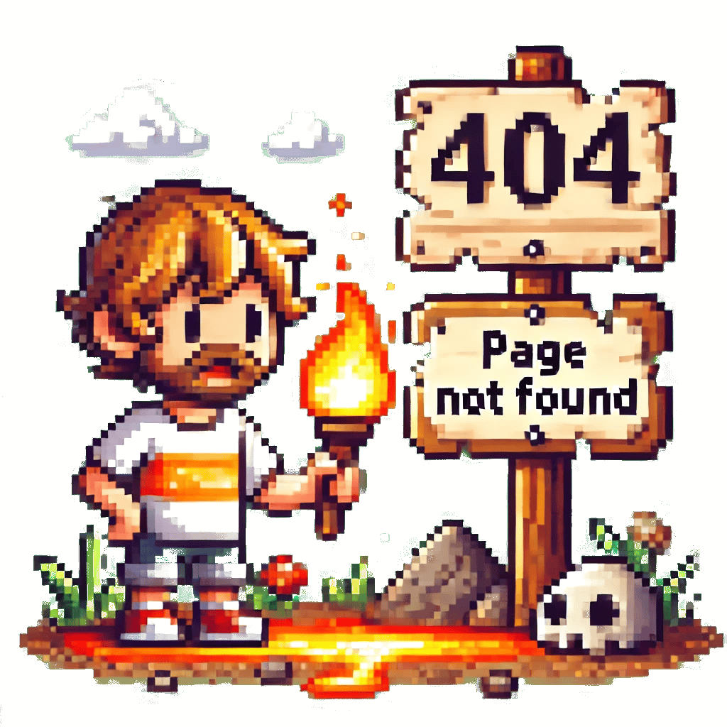 Terraria error